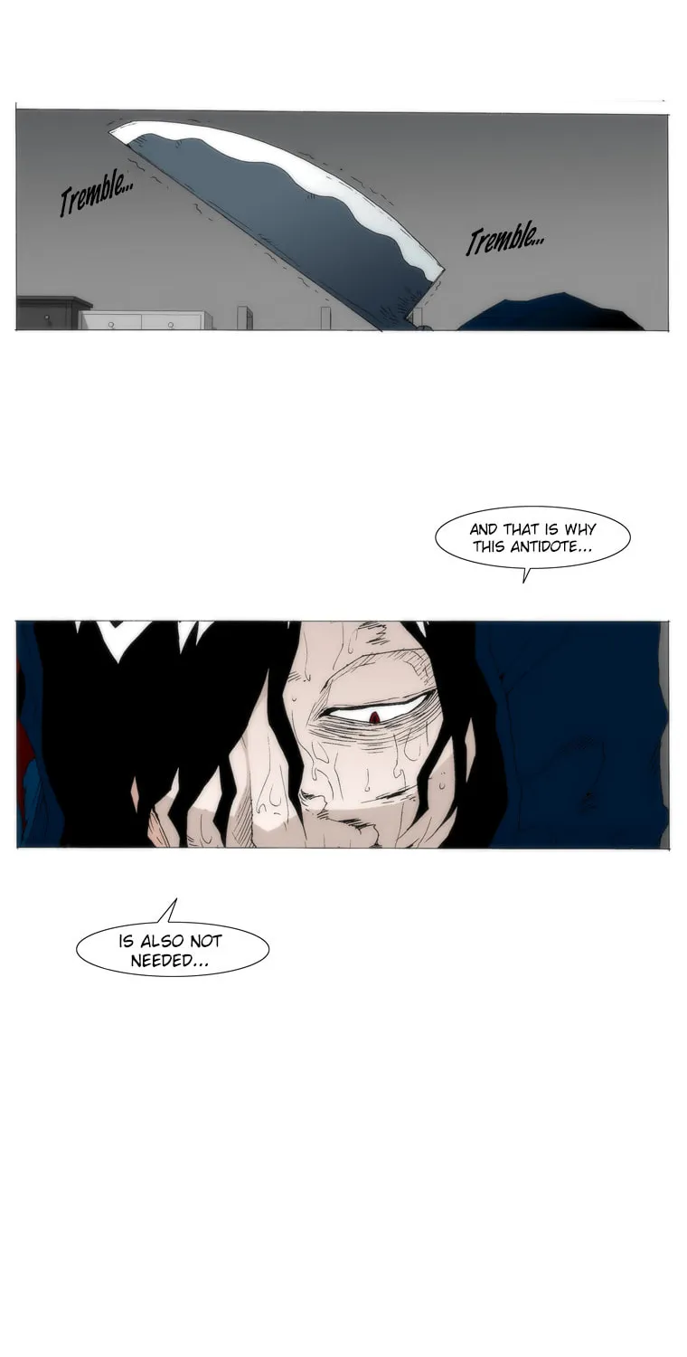 Read Trace 1.5 chapter 37 image 95 on Lezhin
