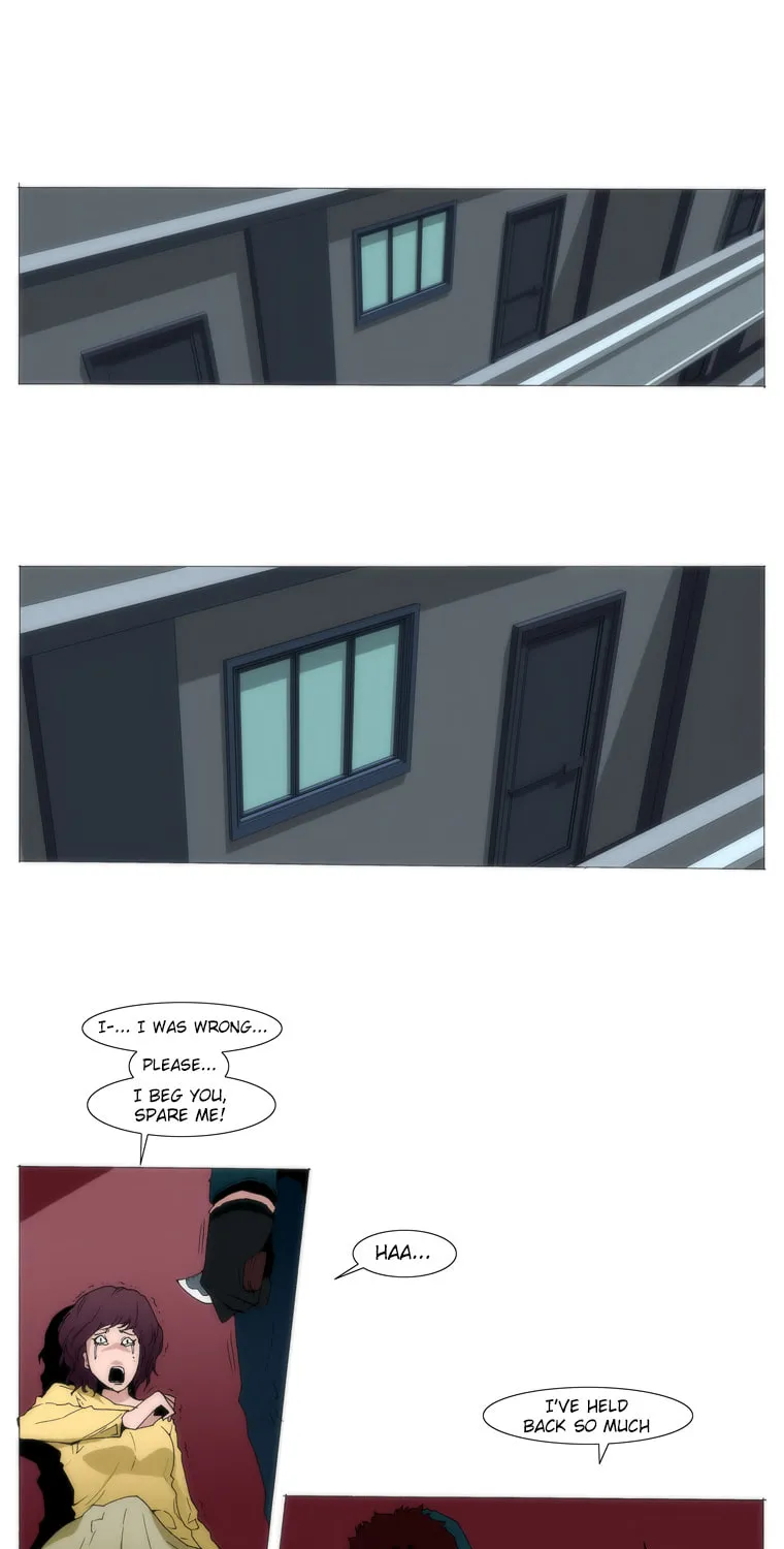 Read Trace 1.5 chapter 38 image 17 on Lezhin