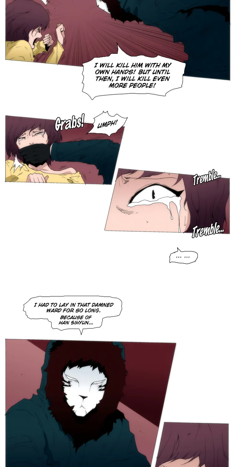 Read Trace 1.5 chapter 38 image 19 on Lezhin