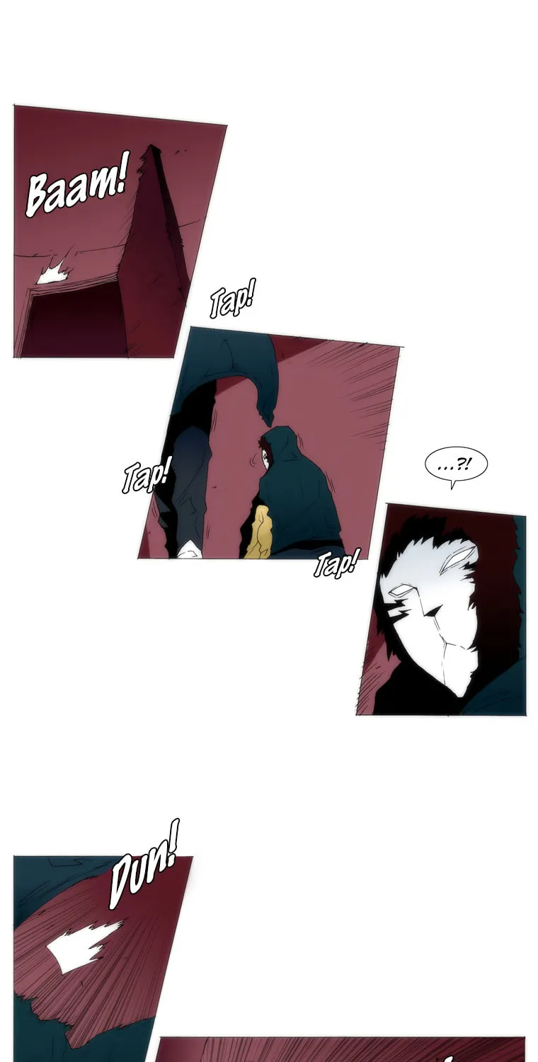 Read Trace 1.5 chapter 38 image 22 on Lezhin