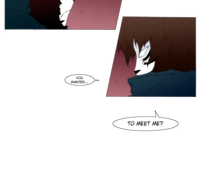 Read Trace 1.5 chapter 38 image 26 on Lezhin