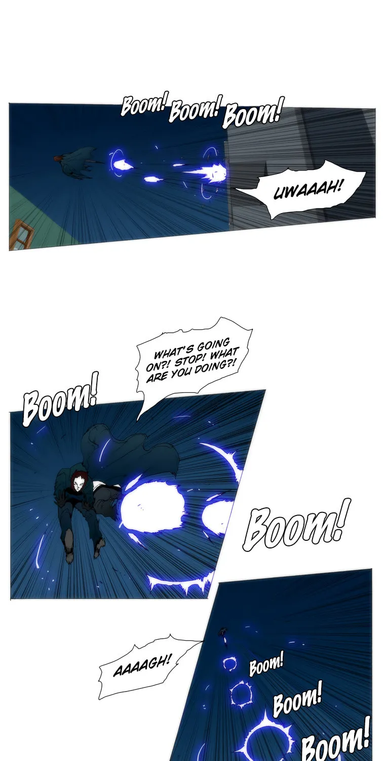 Read Trace 1.5 chapter 38 image 32 on Lezhin