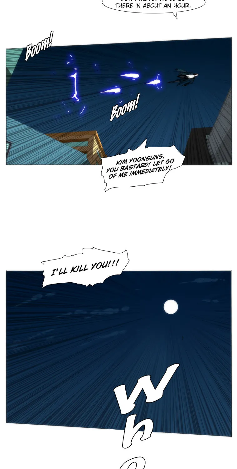 Read Trace 1.5 chapter 38 image 34 on Lezhin