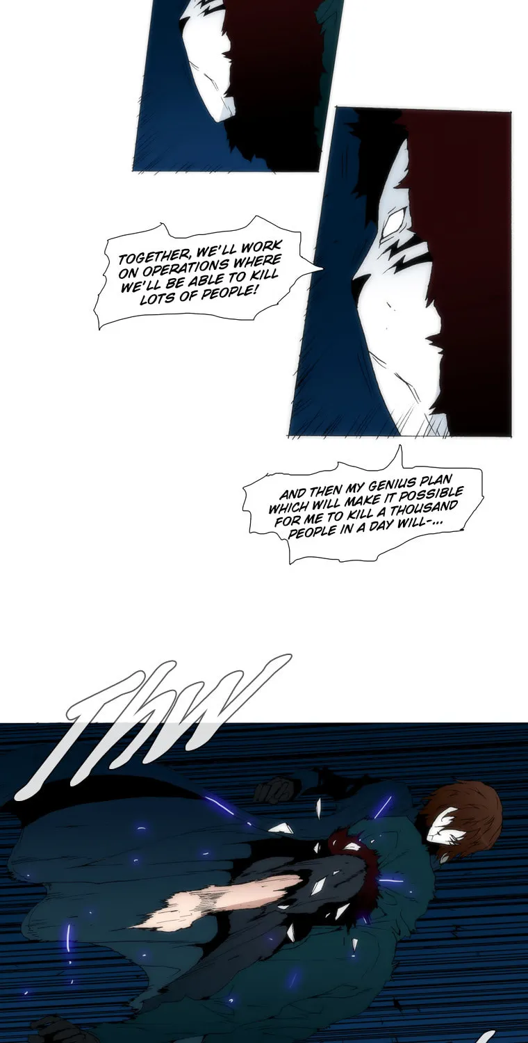 Read Trace 1.5 chapter 38 image 38 on Lezhin