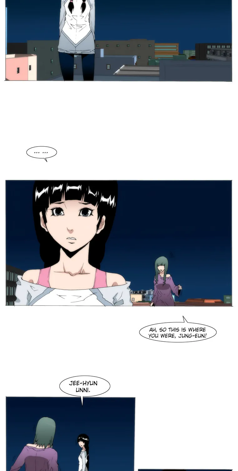 Read Trace 1.5 chapter 38 image 48 on Lezhin