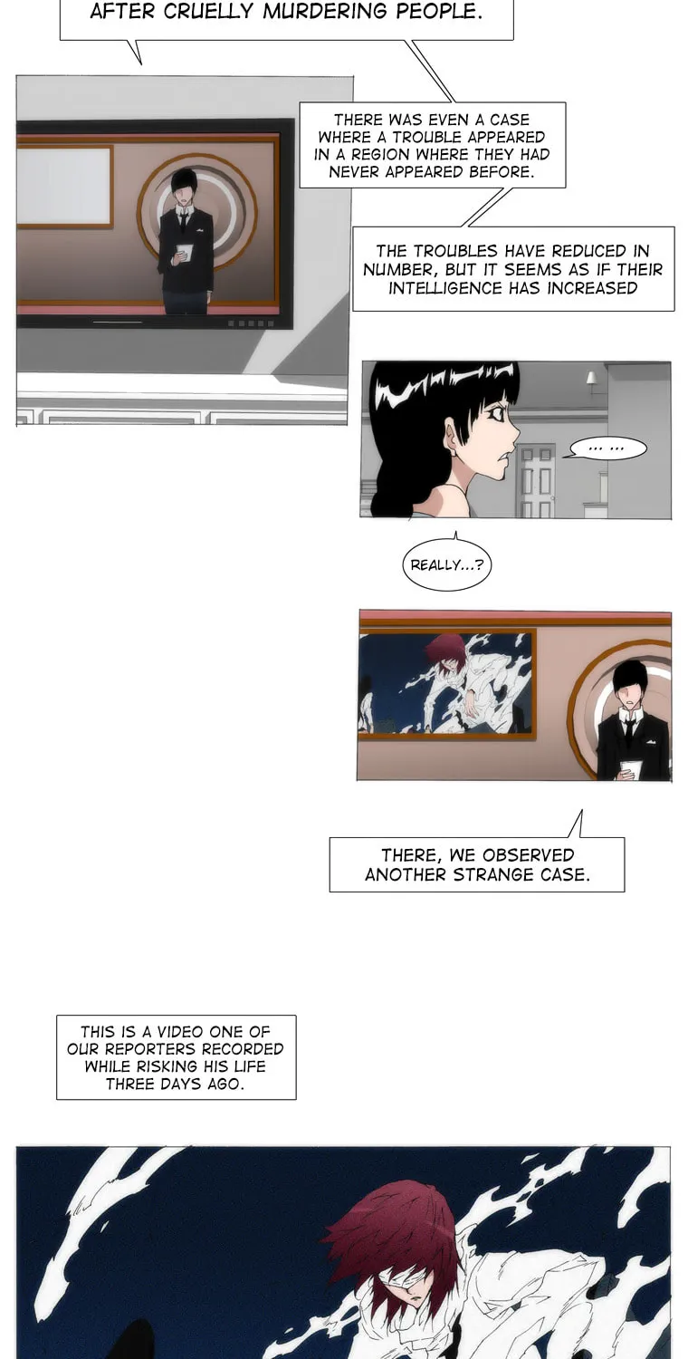 Read Trace 1.5 chapter 38 image 53 on Lezhin