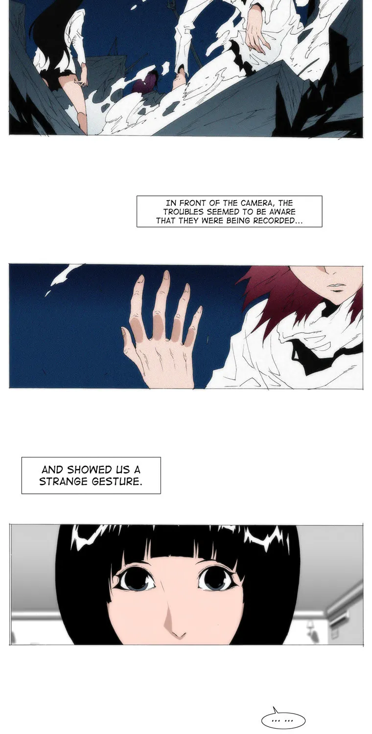 Read Trace 1.5 chapter 38 image 54 on Lezhin