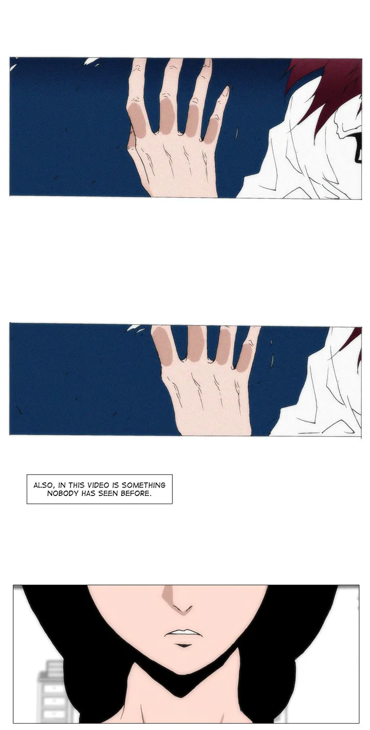 Read Trace 1.5 chapter 38 image 55 on Lezhin