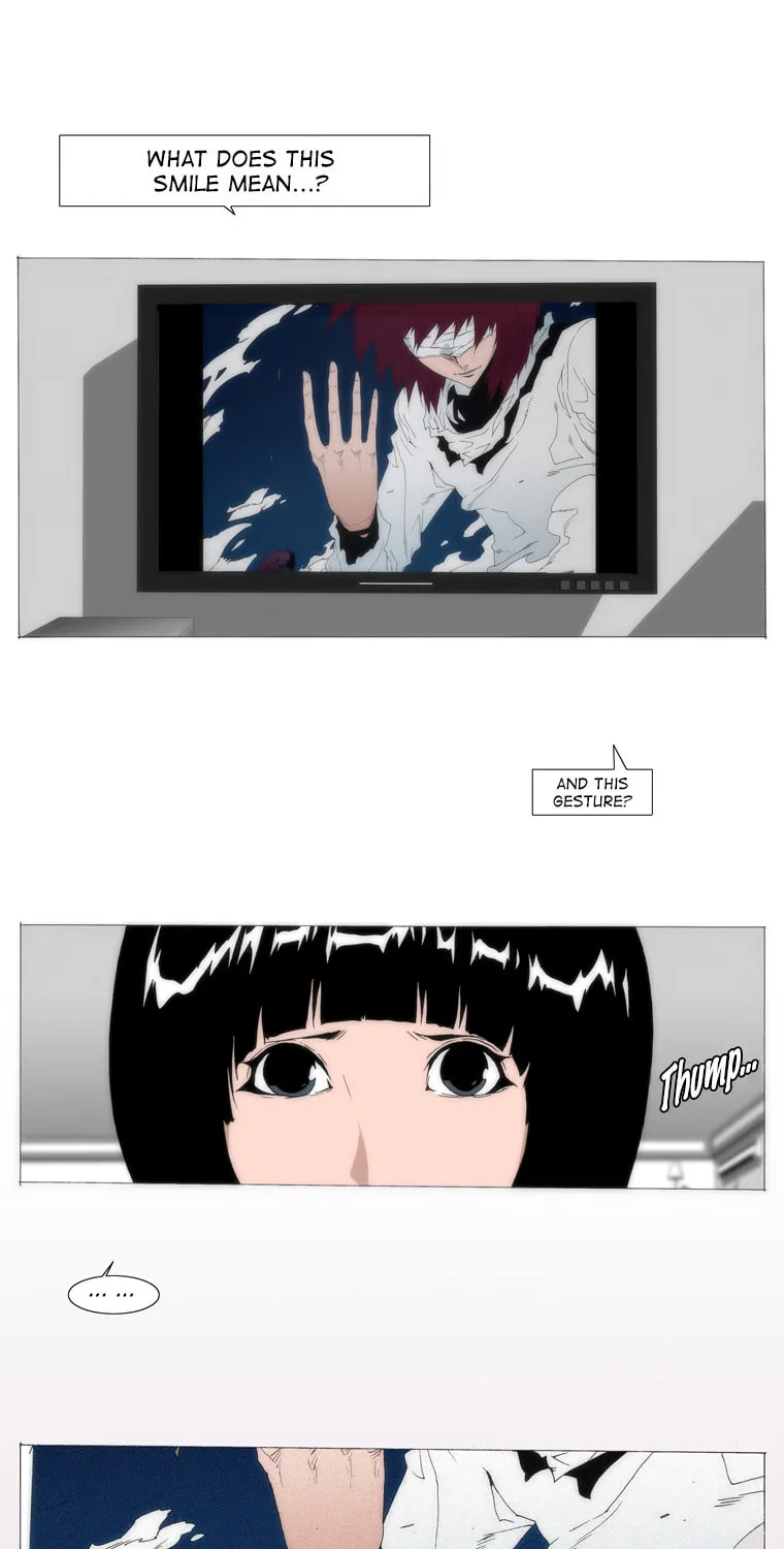 Read Trace 1.5 chapter 38 image 57 on Lezhin