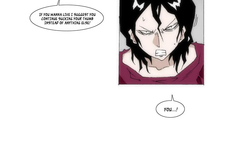 Read Trace 1.5 chapter 4 image 11 on Lezhin
