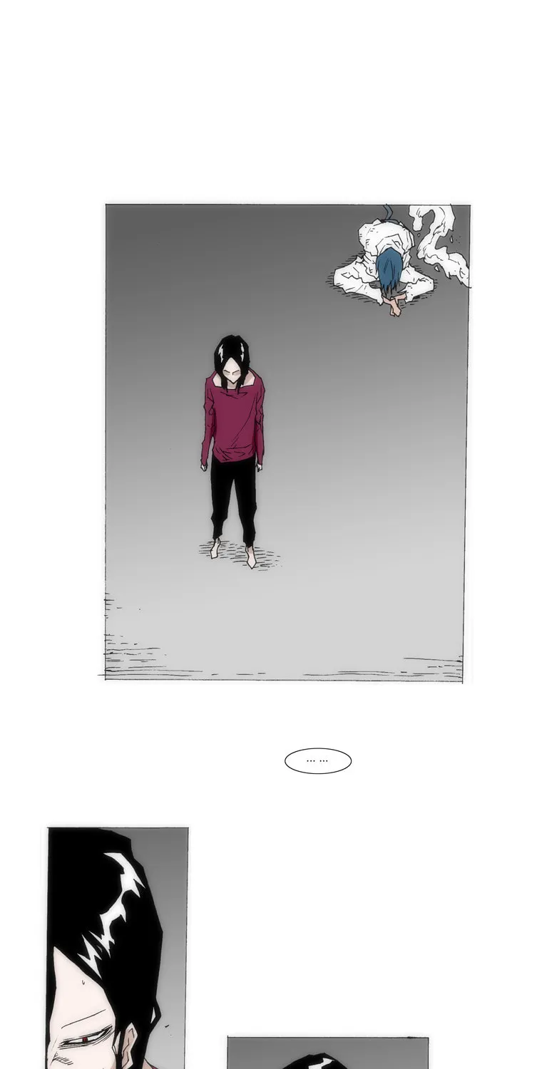 Read Trace 1.5 chapter 4 image 15 on Lezhin