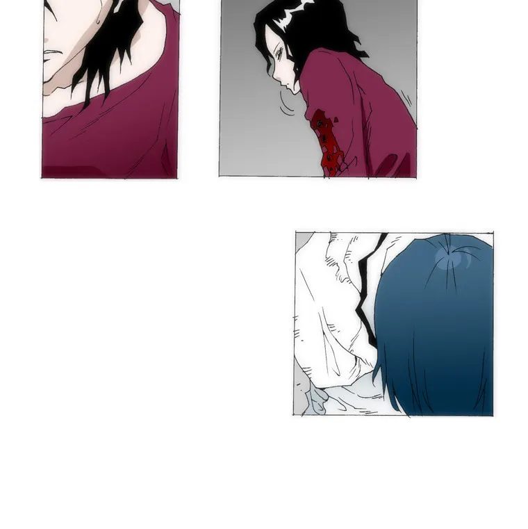 Read Trace 1.5 chapter 4 image 16 on Lezhin