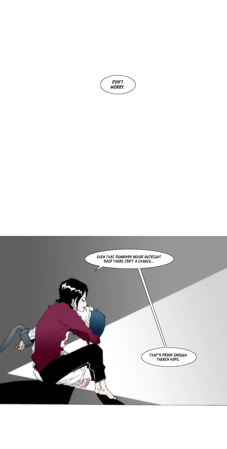 Read Trace 1.5 chapter 4 image 18 on Lezhin