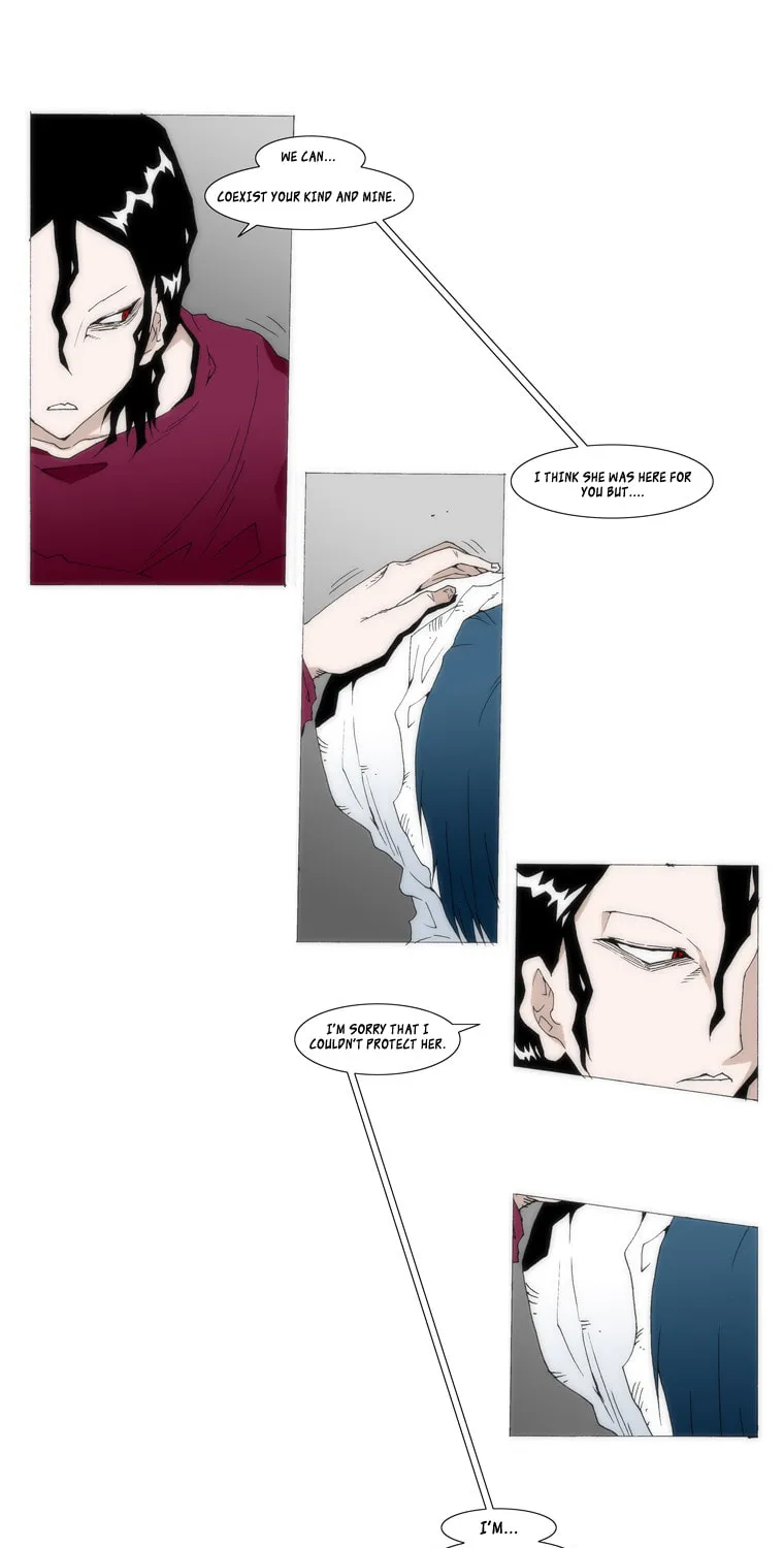 Read Trace 1.5 chapter 4 image 19 on Lezhin