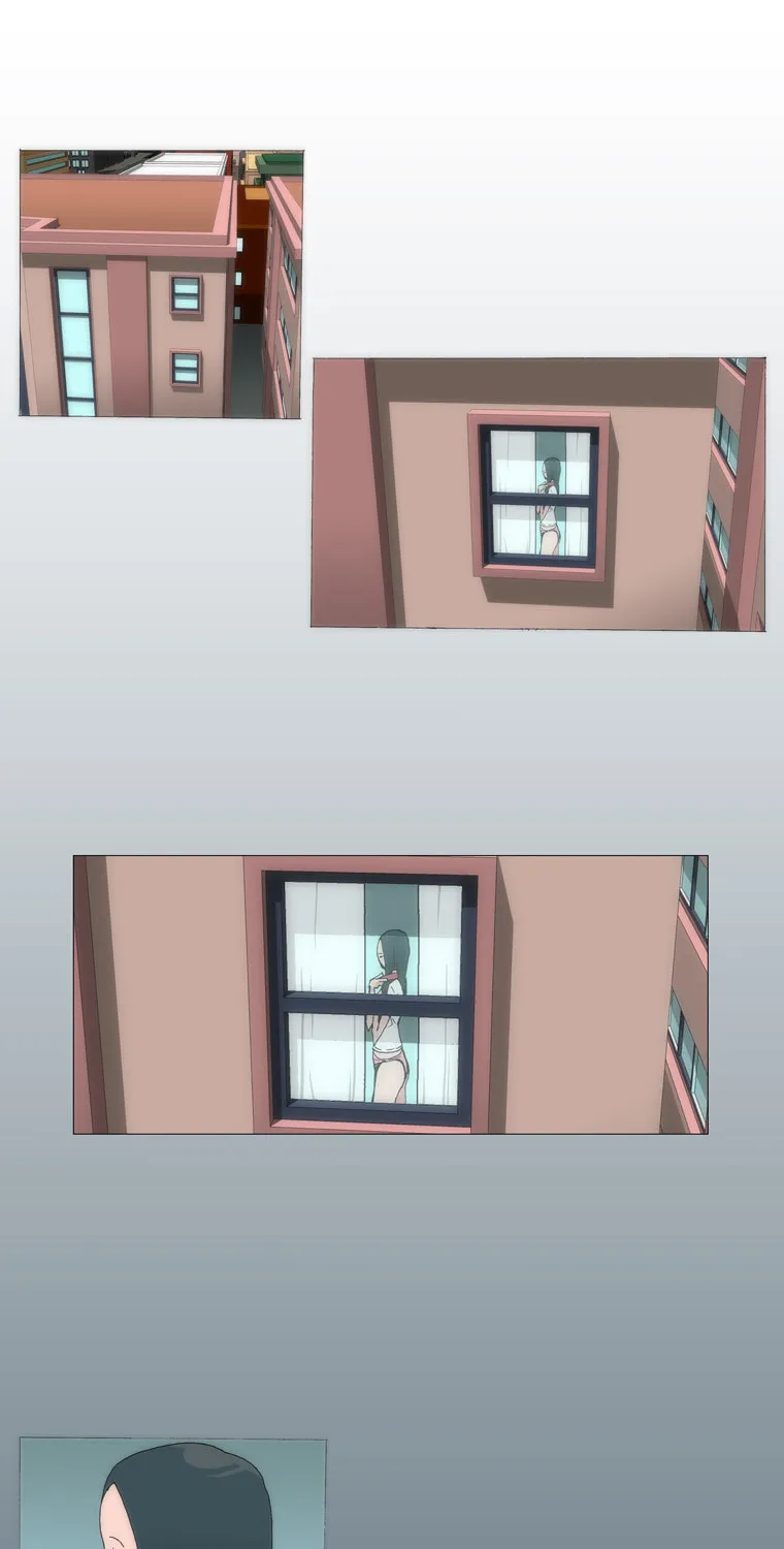 Read Trace 1.5 chapter 4 image 27 on Lezhin