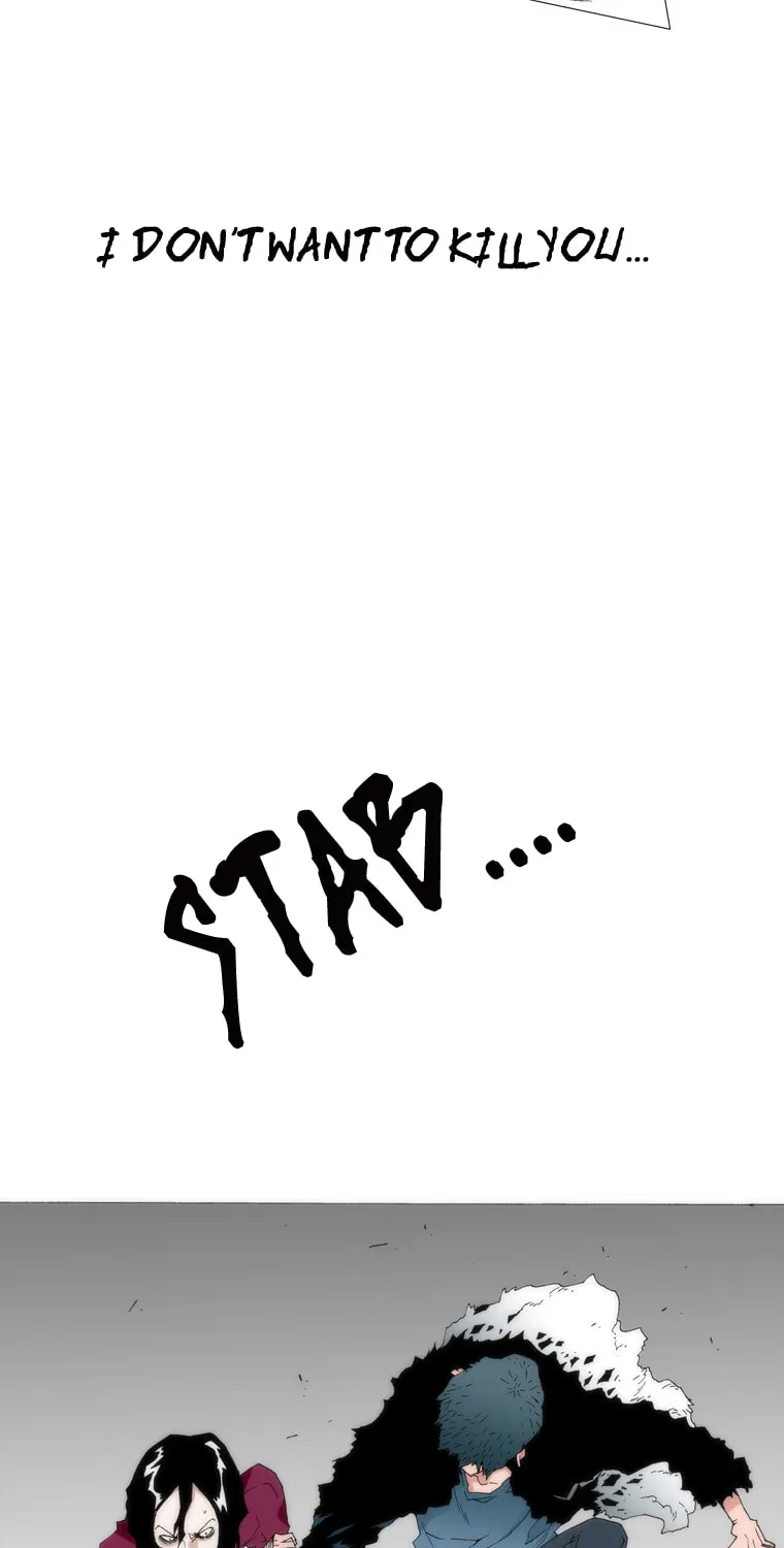 Read Trace 1.5 chapter 4 image 4 on Lezhin