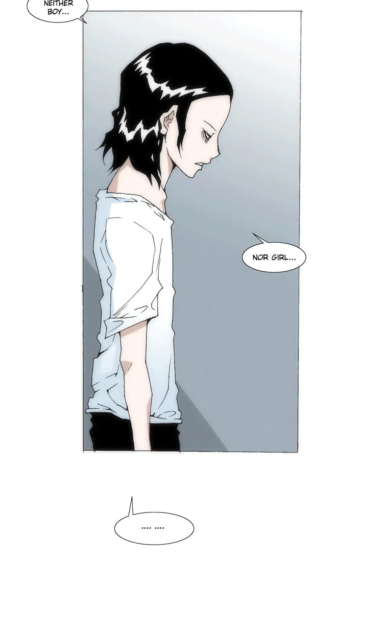 Read Trace 1.5 chapter 5 image 15 on Lezhin