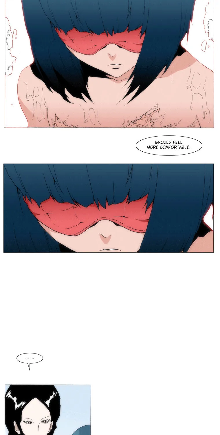 Read Trace 1.5 chapter 5 image 23 on Lezhin