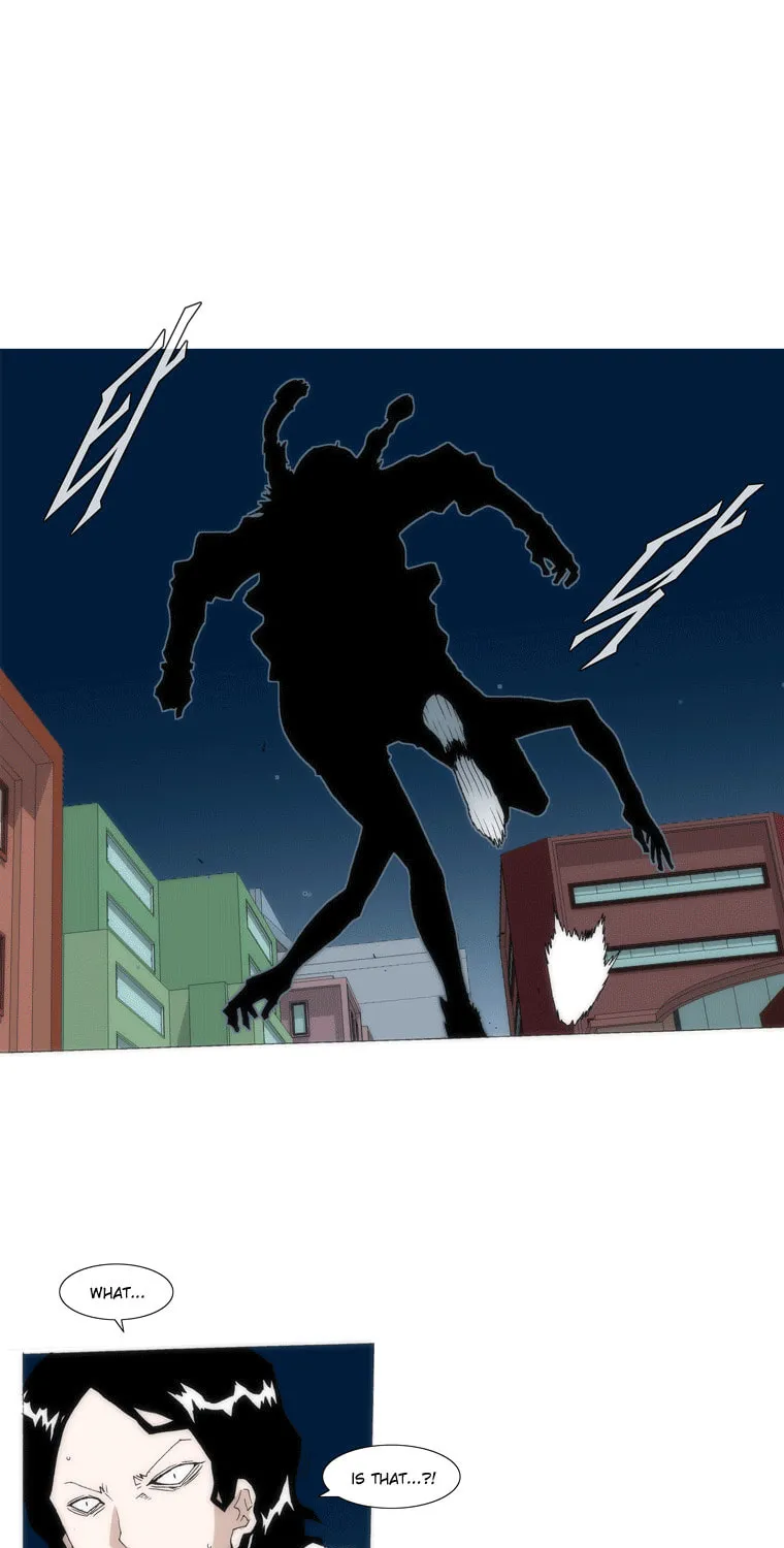 Read Trace 1.5 chapter 5 image 28 on Lezhin