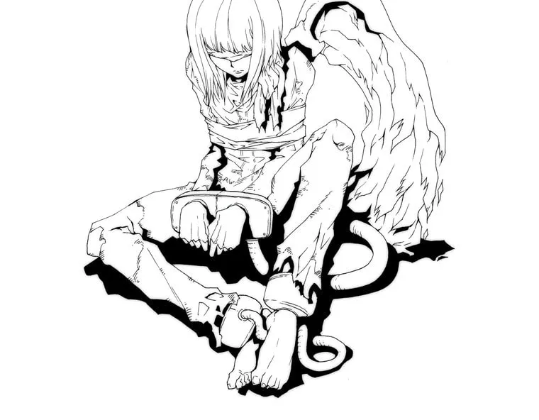 Read Trace 1.5 chapter 5 image 50 on Lezhin