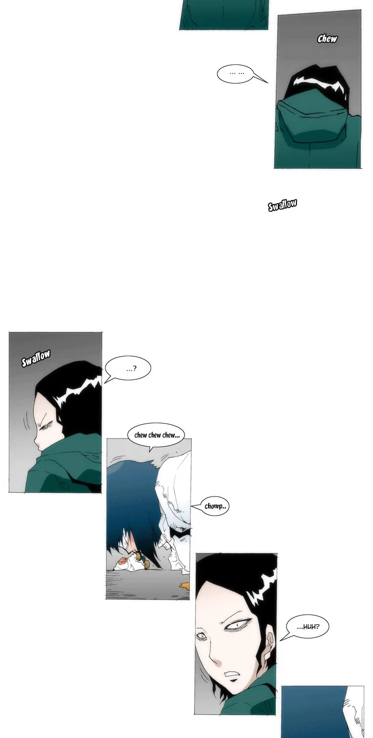 Read Trace 1.5 chapter 5 image 7 on Lezhin