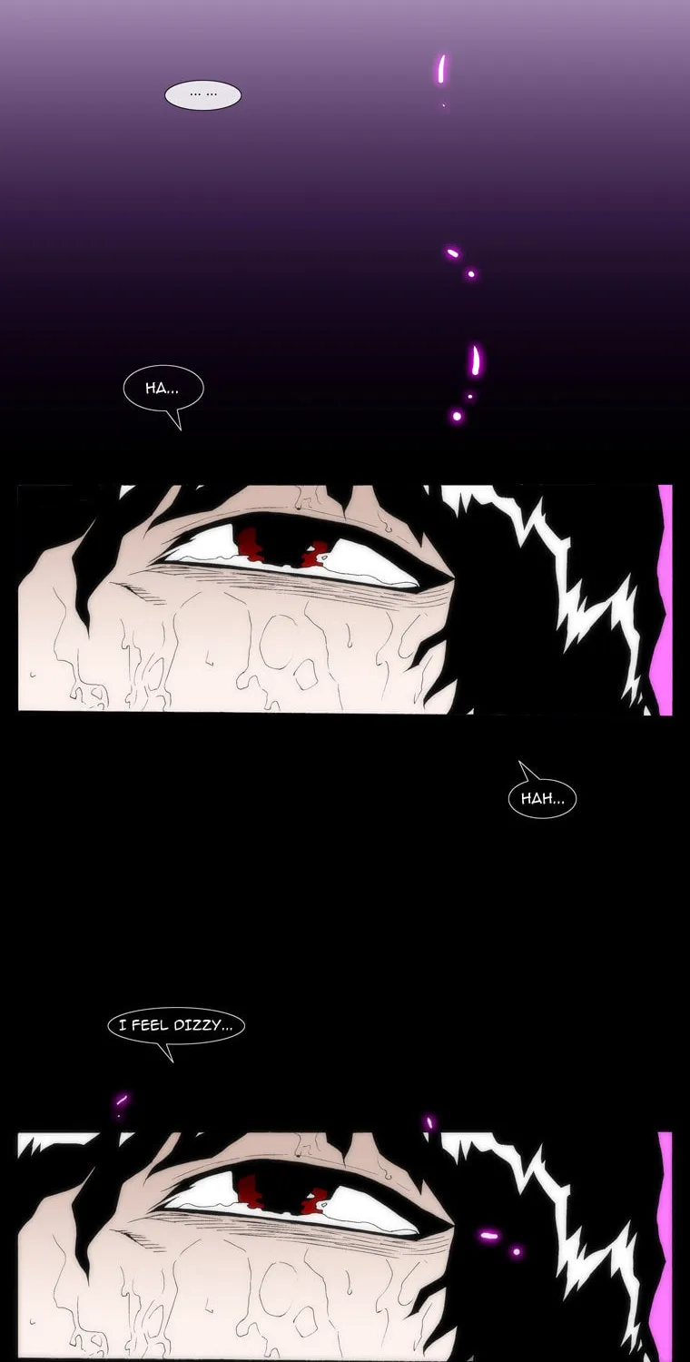 Read Trace 1.5 chapter 6 image 21 on Lezhin