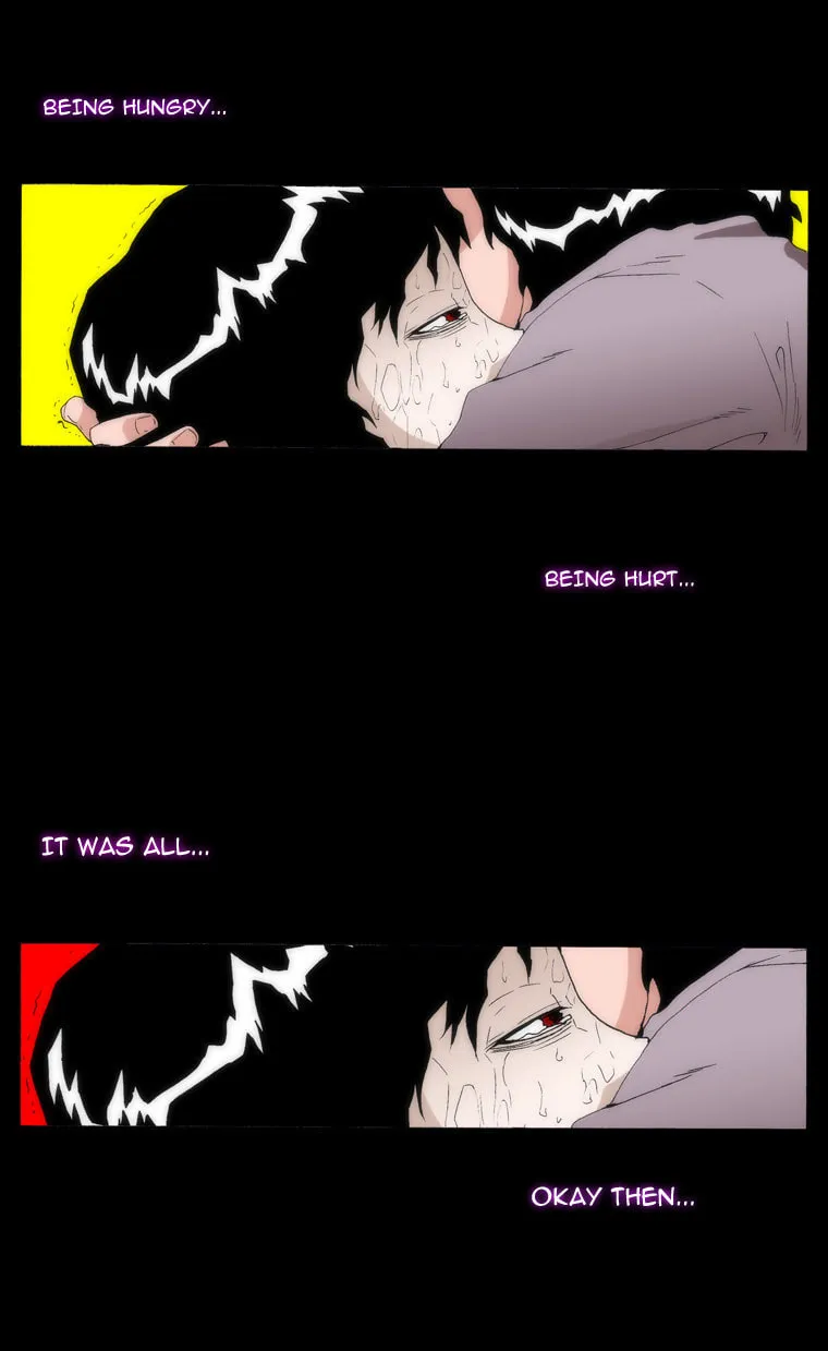 Read Trace 1.5 chapter 6 image 24 on Lezhin