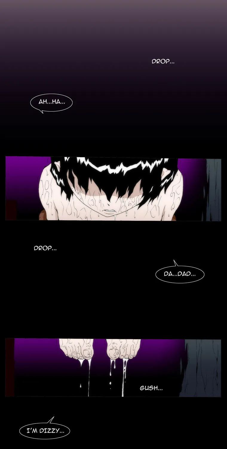 Read Trace 1.5 chapter 6 image 27 on Lezhin