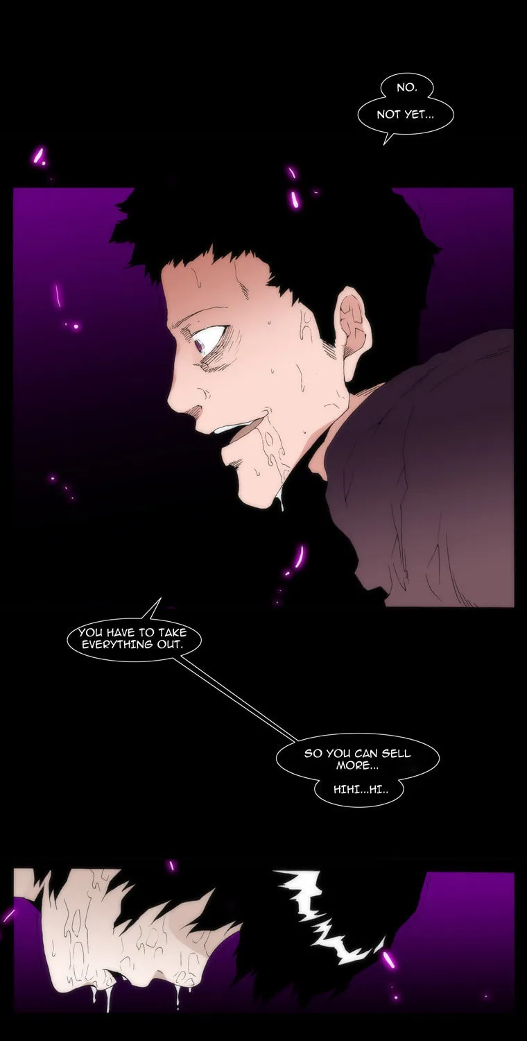 Read Trace 1.5 chapter 6 image 30 on Lezhin