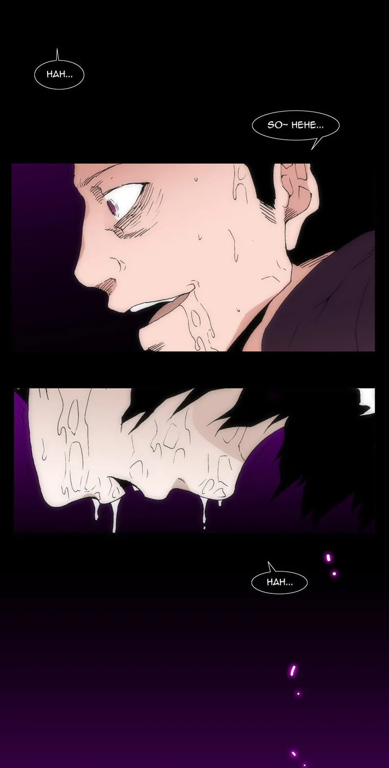 Read Trace 1.5 chapter 6 image 31 on Lezhin