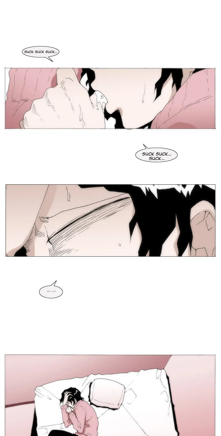 Read Trace 1.5 chapter 7 image 15 on Lezhin