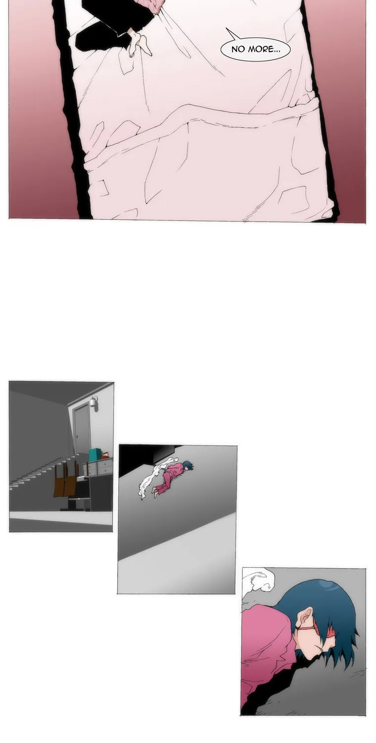 Read Trace 1.5 chapter 7 image 16 on Lezhin