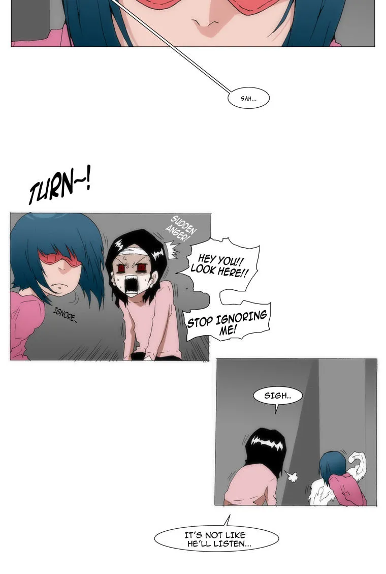 Read Trace 1.5 chapter 7 image 29 on Lezhin