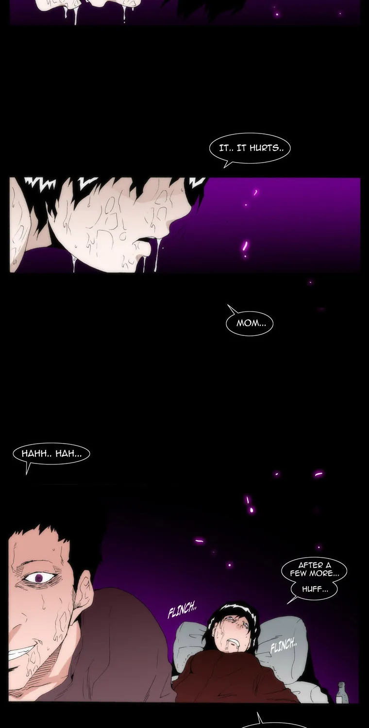 Read Trace 1.5 chapter 7 image 3 on Lezhin