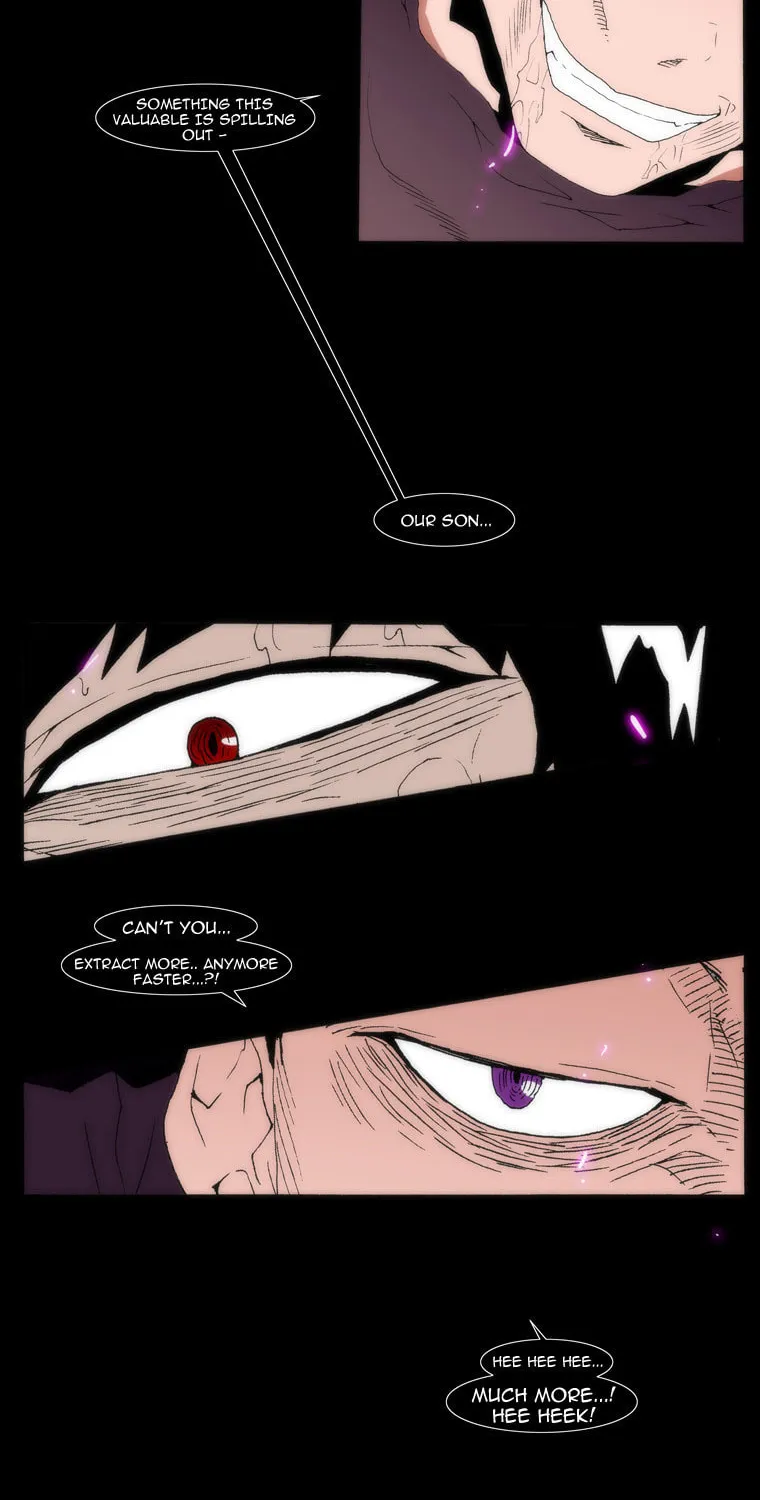 Read Trace 1.5 chapter 7 image 8 on Lezhin