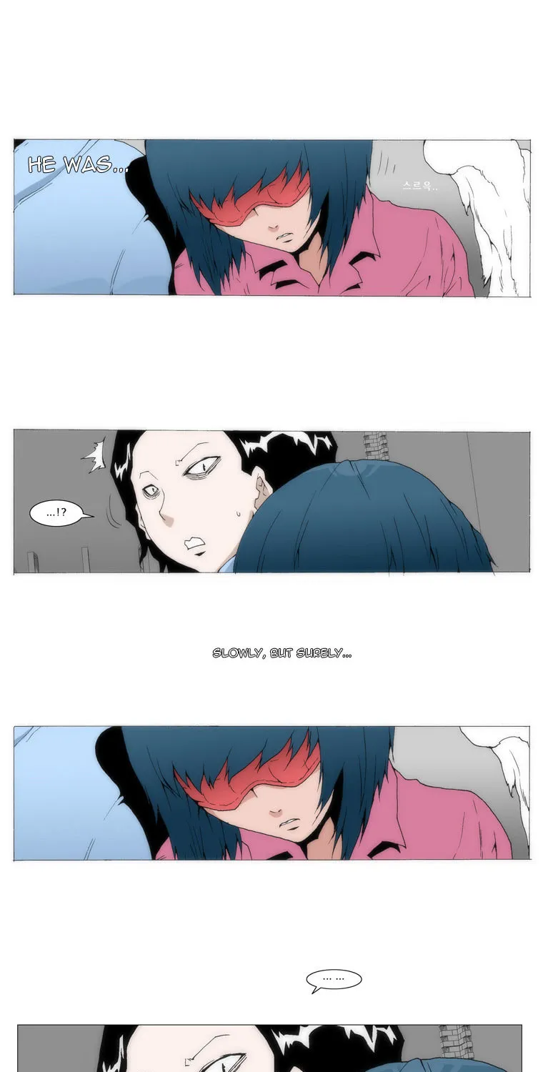 Read Trace 1.5 chapter 8 image 10 on Lezhin