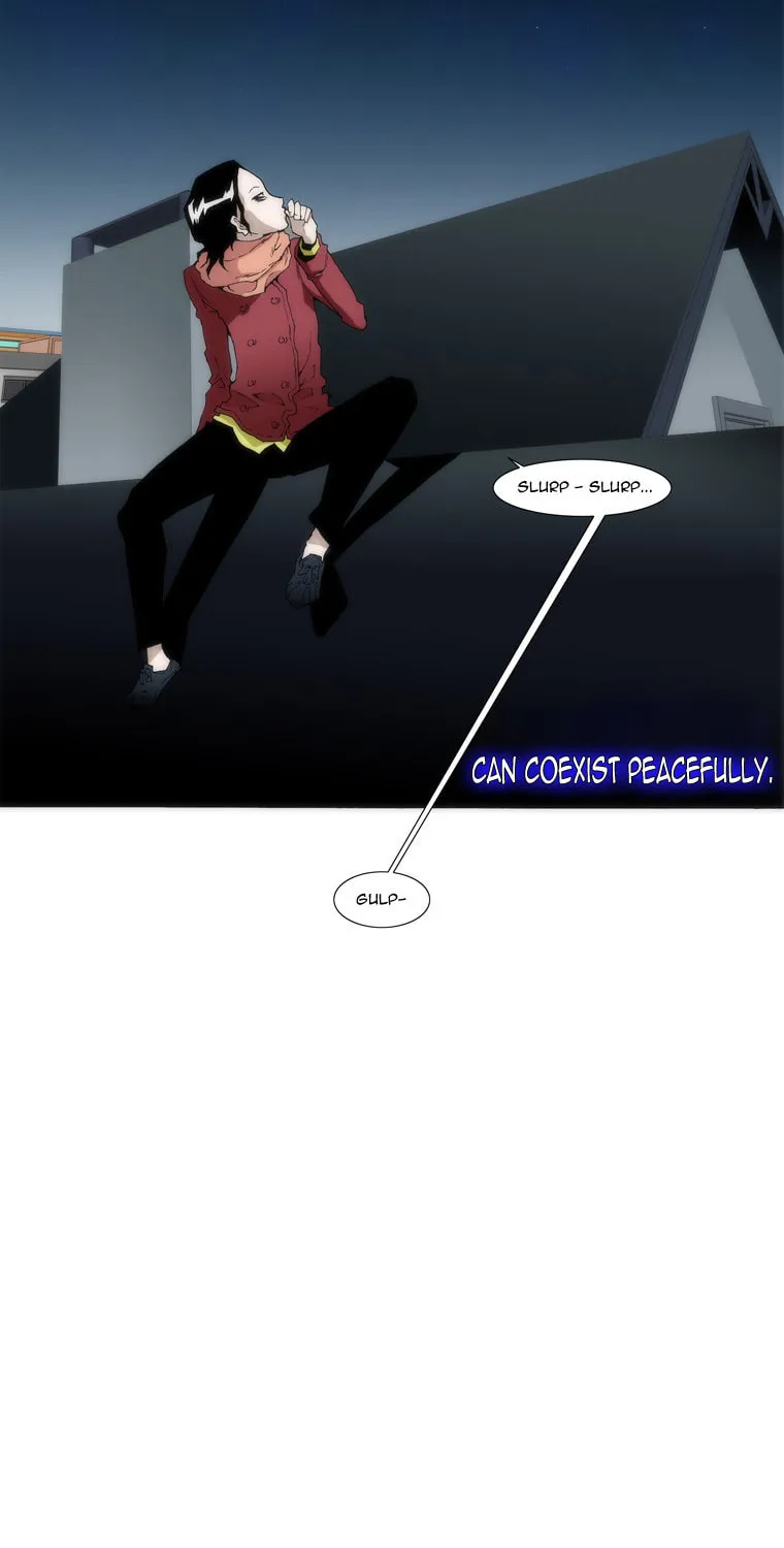 Read Trace 1.5 chapter 8 image 16 on Lezhin