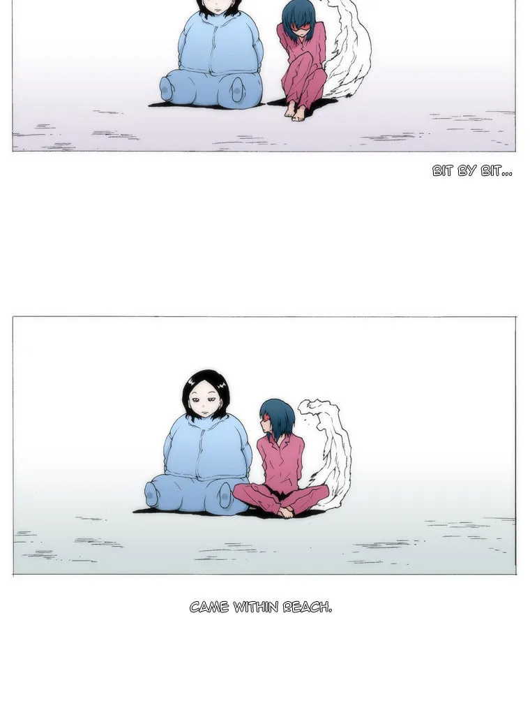 Read Trace 1.5 chapter 8 image 9 on Lezhin