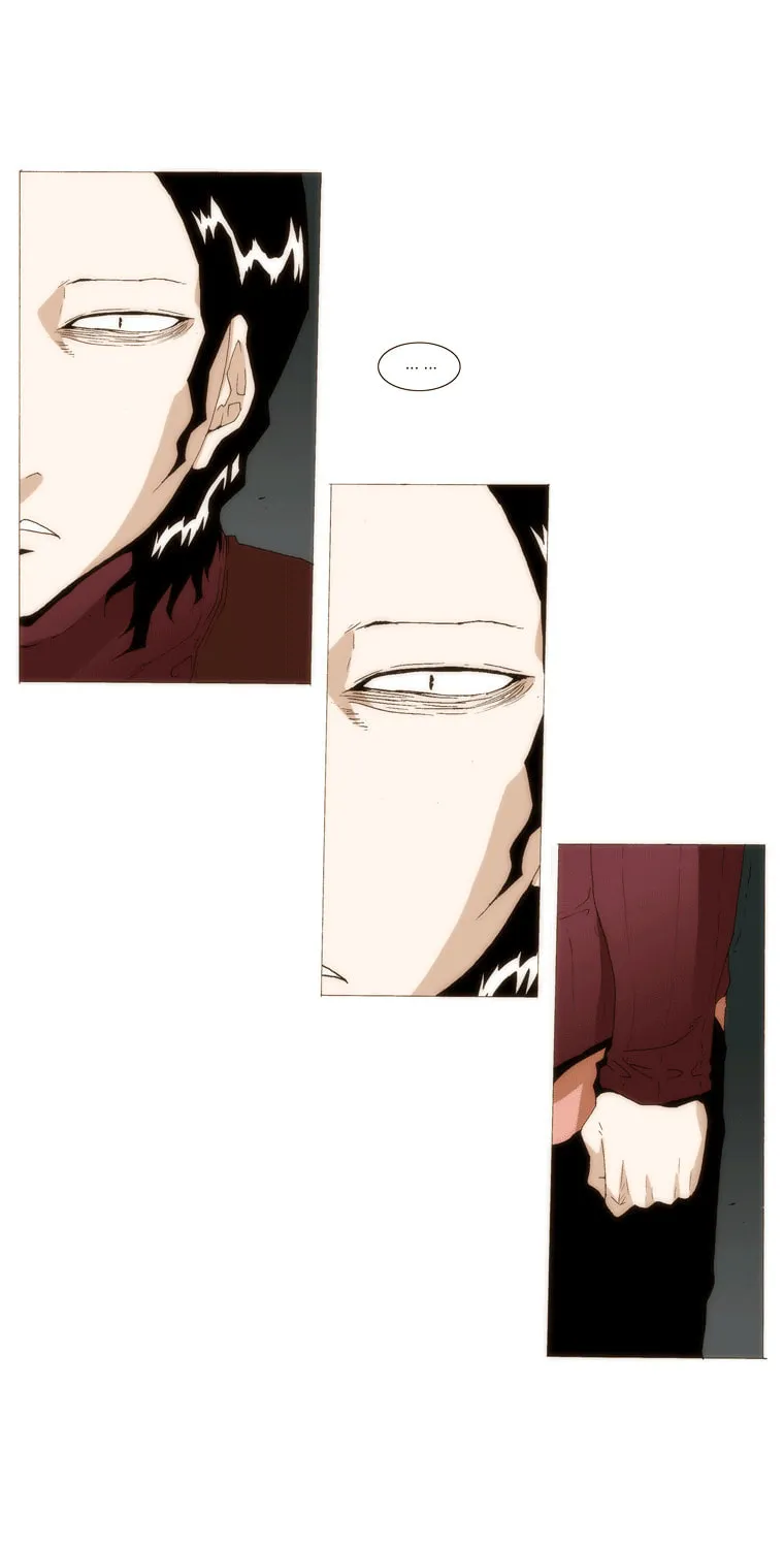 Read Trace 1.5 chapter 9 image 20 on Lezhin