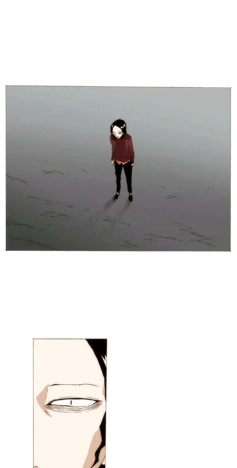 Read Trace 1.5 chapter 9 image 21 on Lezhin