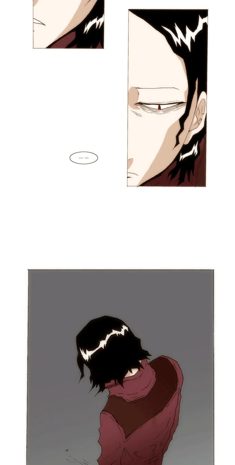 Read Trace 1.5 chapter 9 image 22 on Lezhin
