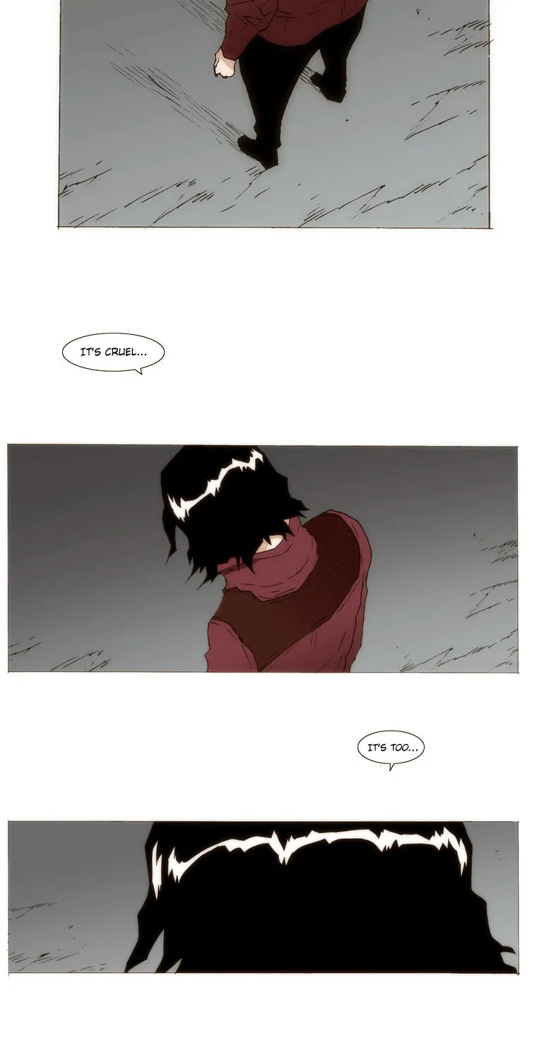 Read Trace 1.5 chapter 9 image 23 on Lezhin