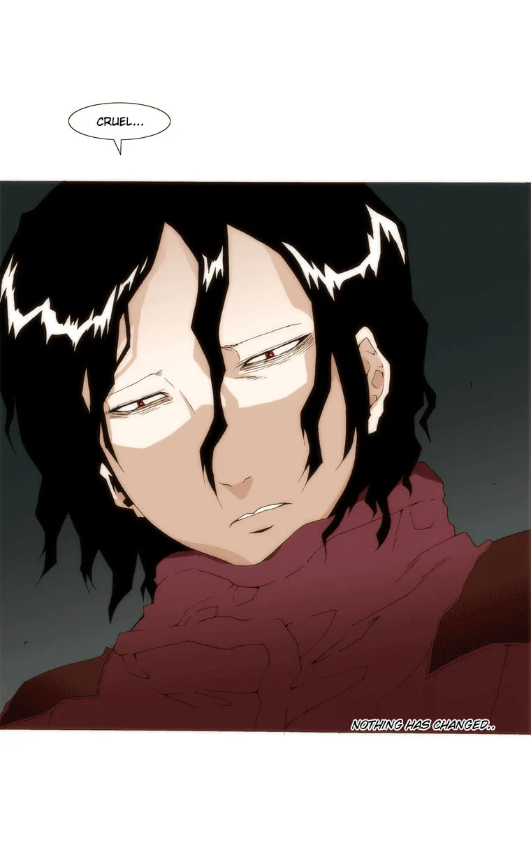 Read Trace 1.5 chapter 9 image 24 on Lezhin