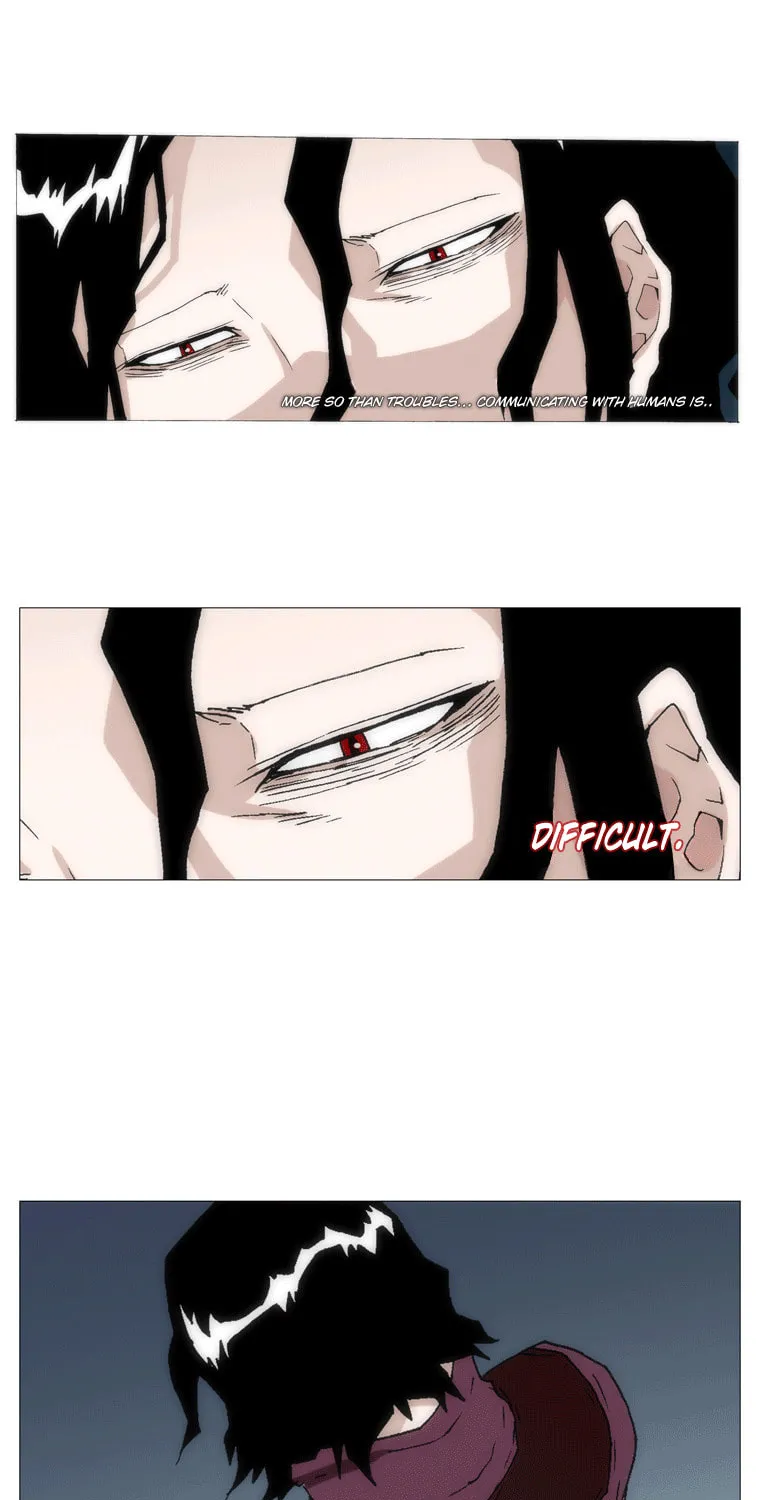 Read Trace 1.5 chapter 9 image 25 on Lezhin