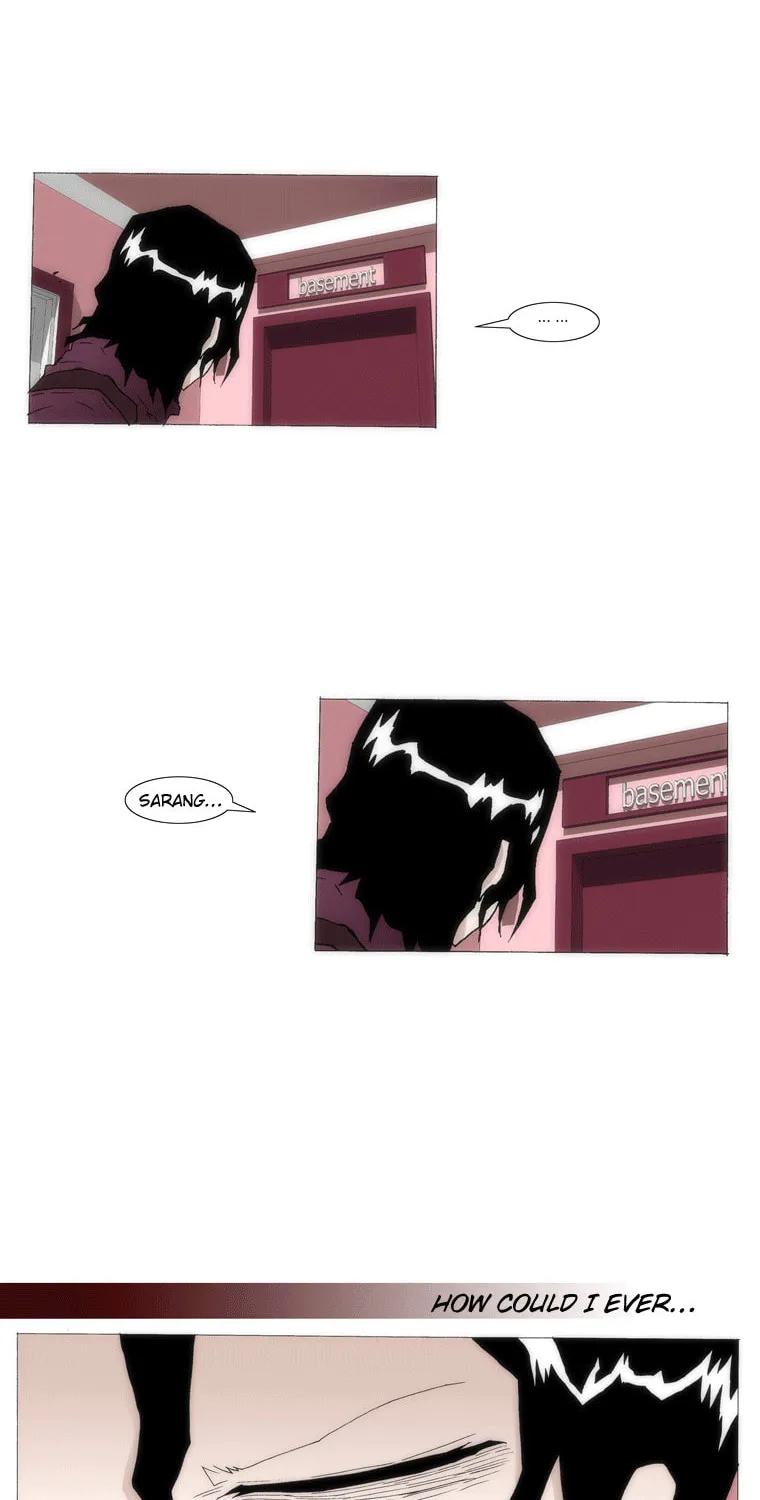 Read Trace 1.5 chapter 9 image 28 on Lezhin