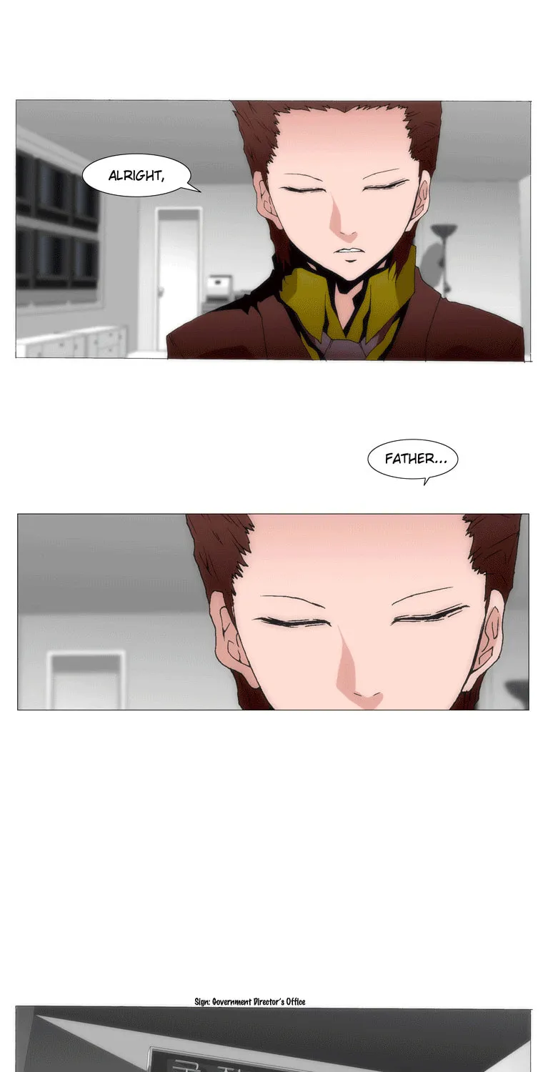 Read Trace 1.5 chapter 9 image 3 on Lezhin