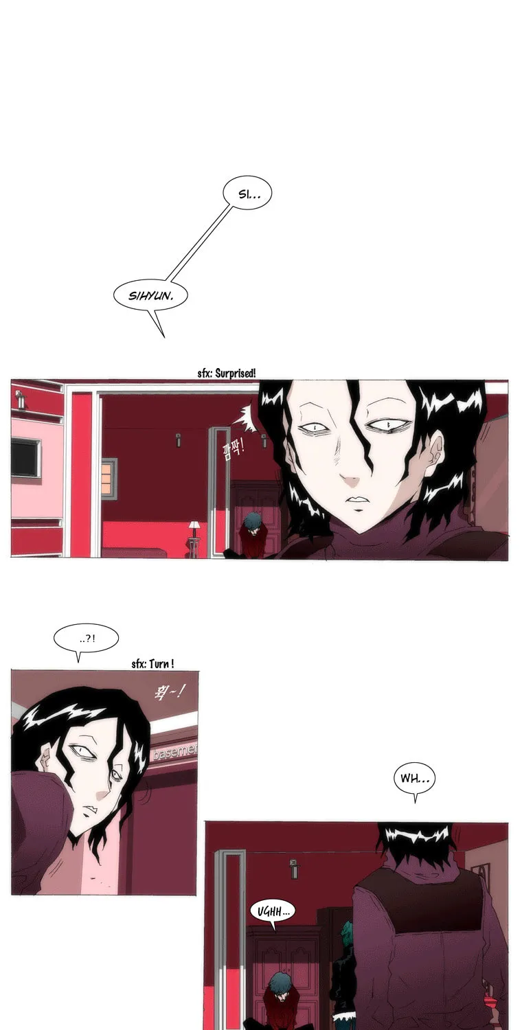 Read Trace 1.5 chapter 9 image 30 on Lezhin