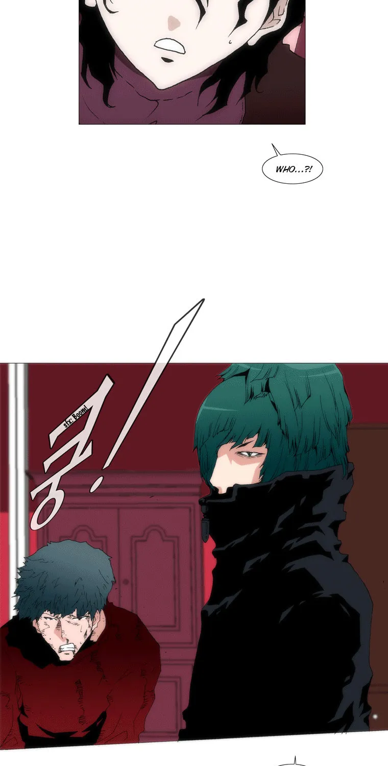 Read Trace 1.5 chapter 9 image 32 on Lezhin