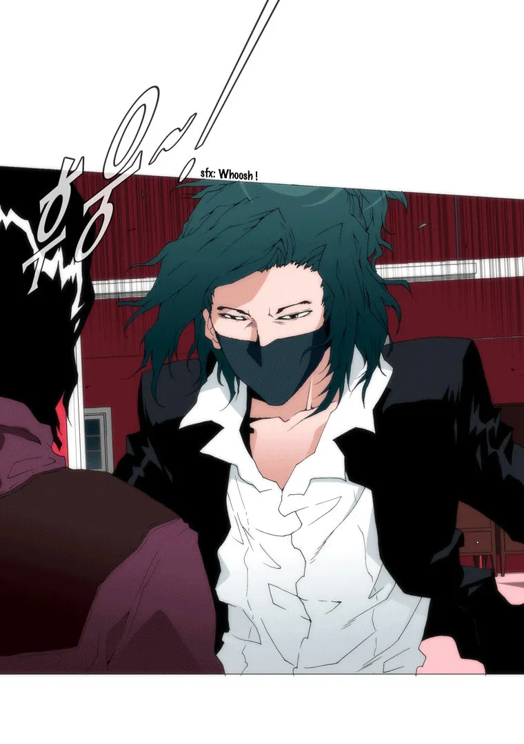 Read Trace 1.5 chapter 9 image 34 on Lezhin