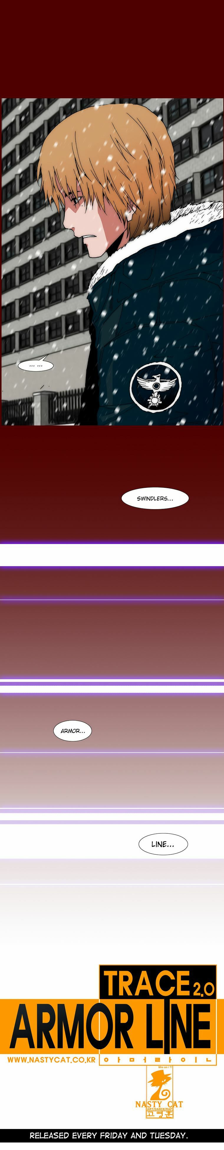 Read Trace 2.0 chapter 0.1 image 5 on Lezhin